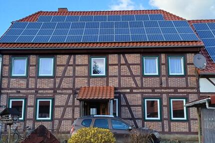 Wohnung Schladen-Werla Werla - 5 Zimmer, 100 m&sup2;, 600&euro; | Angebot:25944723