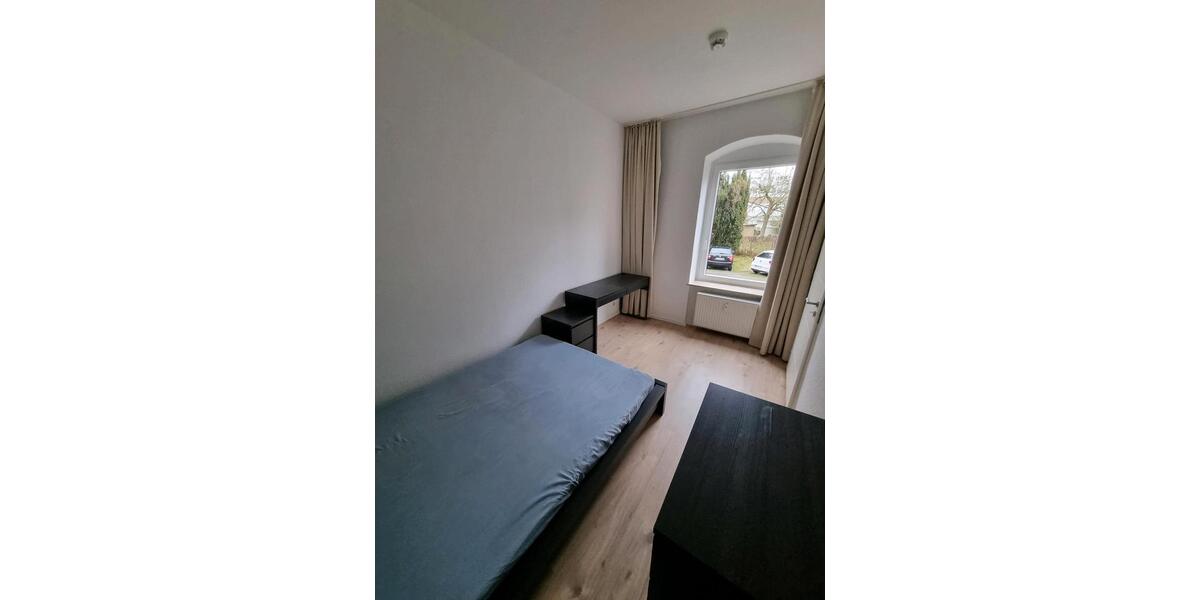 Erdgeschoßwohnung Braunschweig Nordstadt - 3 Zimmer, 70 m&sup2;, 1.100&euro; | Angebot:25843903