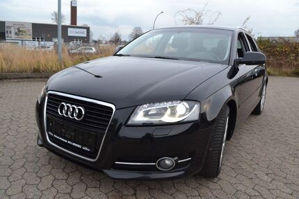 Audi A3 337.630 km 4.999 € BRAUNSCHWEIG 38122