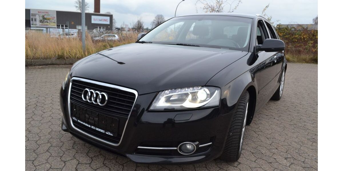 Audi A3 337.630 km 4.999 &euro; BRAUNSCHWEIG 38122
