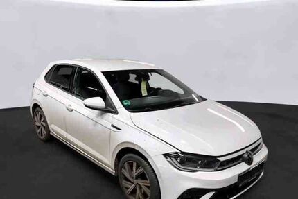 VW Polo 49.895 km 18.950 &euro; Schöppenstedt 38170