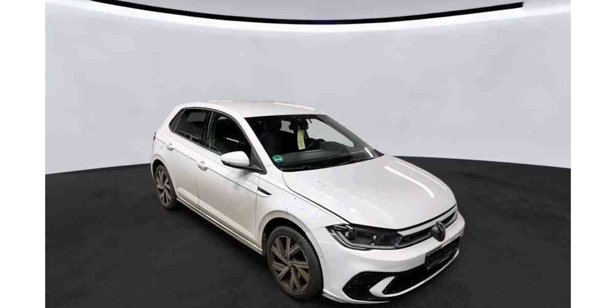 VW Polo 49.895 km 18.950 &euro; Schöppenstedt 38170