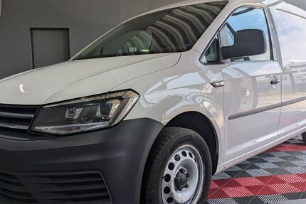 VW Caddy 304.226 km 8.990 € Braunschweig 38112
