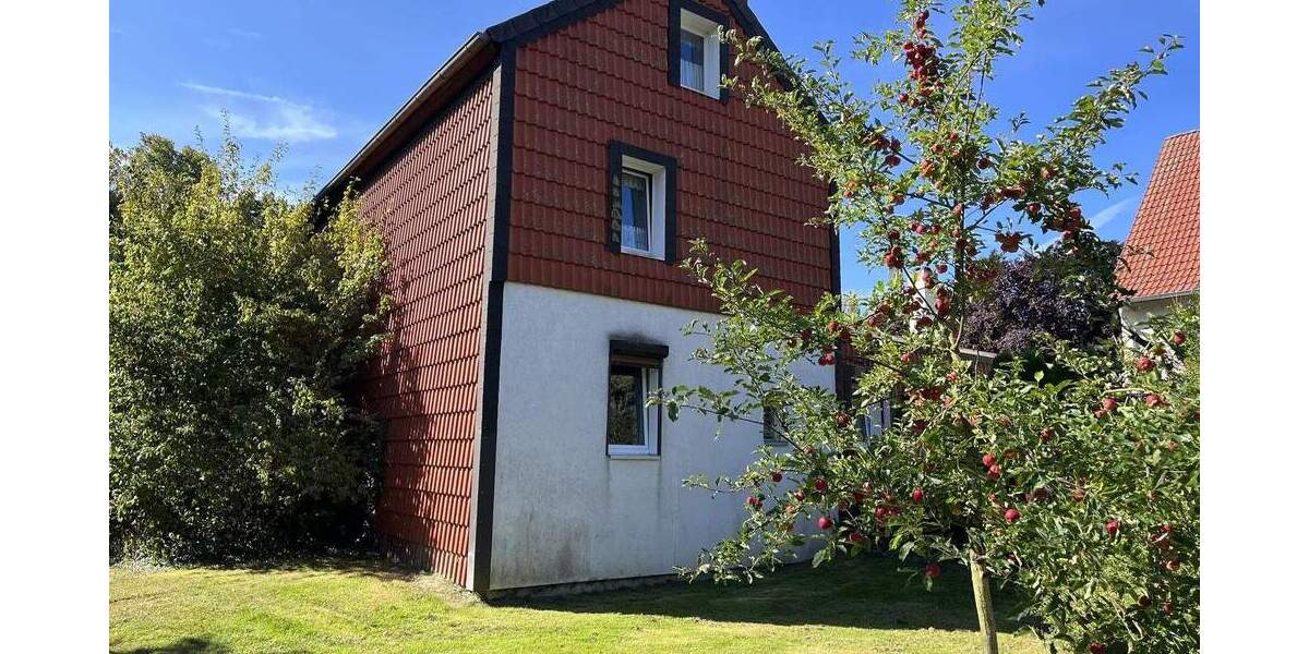 Einfamilienhaus Braunschweig Lindenbergsiedlung - 6 Zimmer, 164 m&sup2;, 319.000&euro; | Angebot:22949530