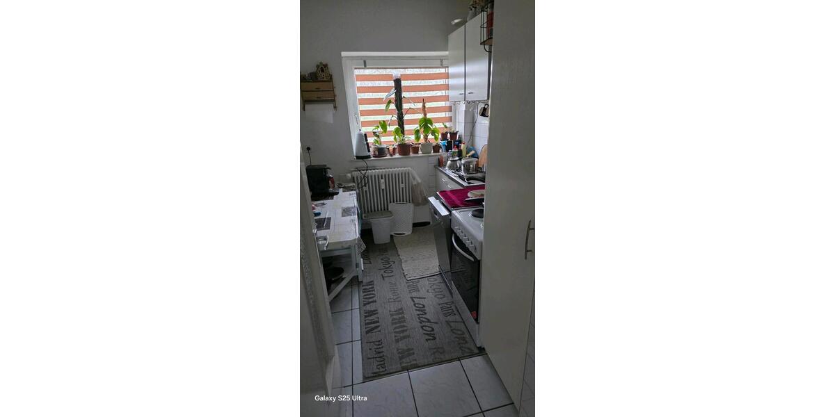 Etagenwohnung Salzgitter - 3 Zimmer, 65 m&sup2;, 720&euro; | Angebot:26446976