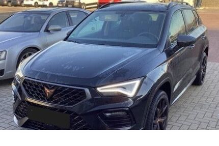 Cupra Ateca 30.470 km 29.780 &euro; Gifhorn 38518