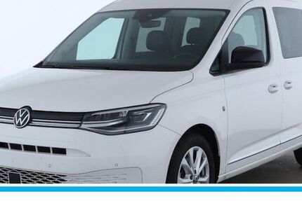 VW Caddy 23.350 km 35.450 &euro; Braunschweig 38124