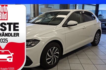 VW Polo 8.522 km 19.850 € Wolfsburg-Heiligendorf 38444