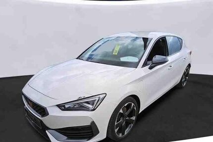 Cupra Leon 42.099 km 20.999 &euro; Braunschweig 38118