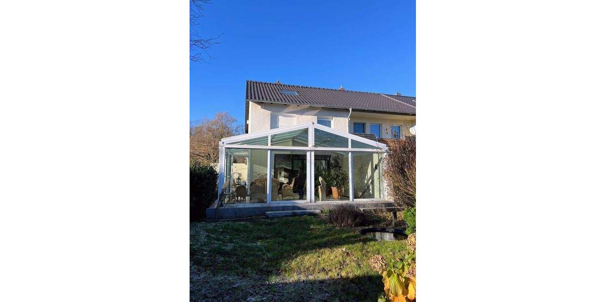 Reihenendhaus Braunschweig Lehndorf - 5 Zimmer, 99 m&sup2;, 345.000&euro; | Angebot:24666407