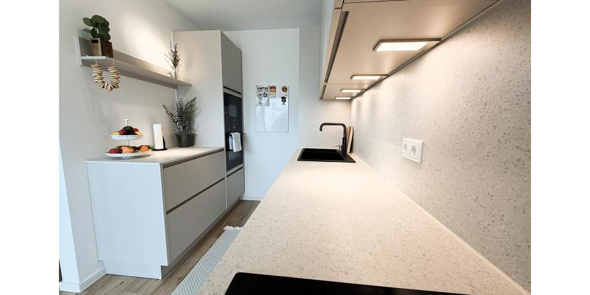 Erdgeschoßwohnung Braunschweig Südstadt- Rautheim- Mascherode - 3 Zimmer, 90 m&sup2;, 1.209&euro; | Angebot:26537923