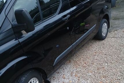 Ford Transit Custom 287.000 km 9.800 &euro; SALZGITTER 38228