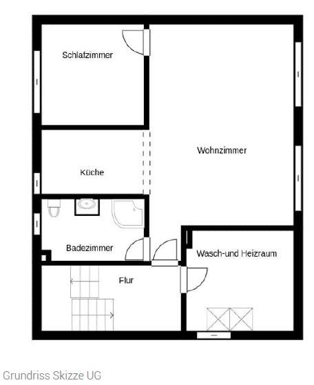 Einfamilienhaus Sassenburg - 6 Zimmer, 220 m&sup2;, 379.000&euro; | Angebot:24841737