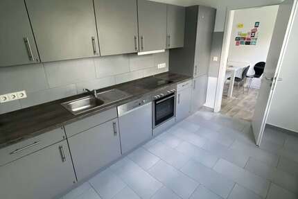 Wohnung Wolfsburg Detmerode - 4 Zimmer, 115 m&sup2;, 960&euro; | Angebot:26664423