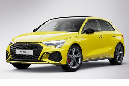 Audi A3 27.650 km 27.590 &euro; Wolfsburg 38440