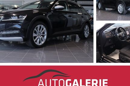 Skoda Superb 119.000 km 21.950 &euro; Braunschweig 38116