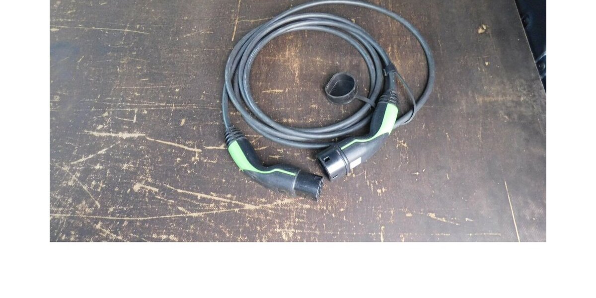 VW Caddy Maxi Abt-e Elektrik DSG Klima 7.900 km 12.990 &euro; Vordorf 38533