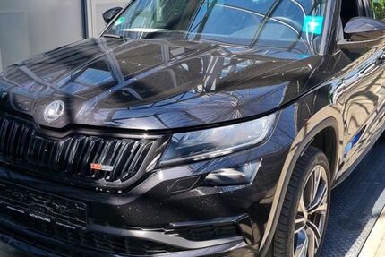 Skoda Kodiaq 79.940 km 36.990 € Braunschweig 38114
