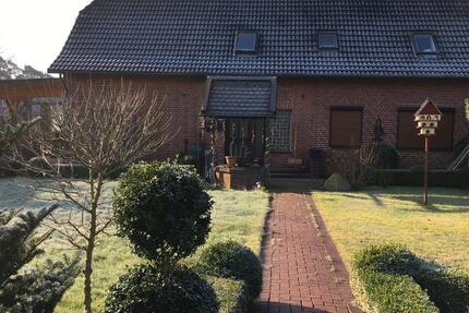 3,5 Zimmer Wohnung zu vermieten