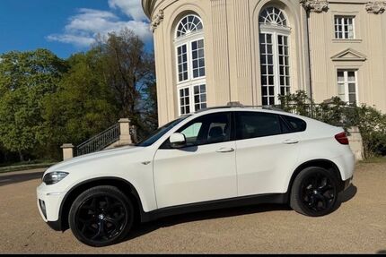 BMW X6 192.150 km 20.950 &euro; Braunschweig 38112