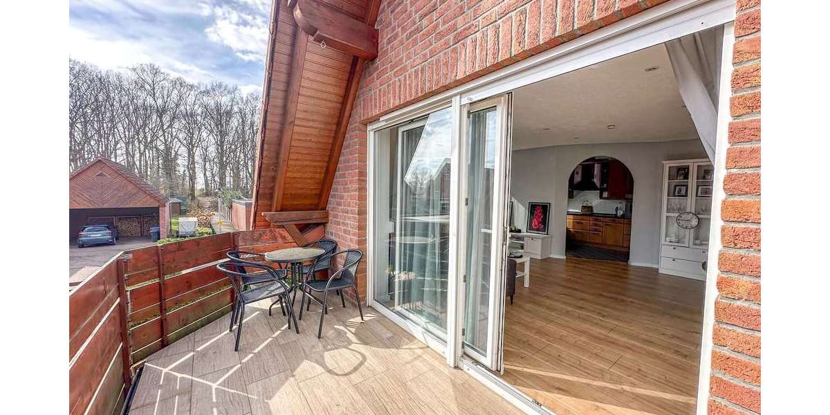 Etagenwohnung Schwülper - 3 Zimmer, 71 m&sup2;, 210.000&euro; | Angebot:26960665
