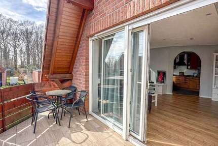 Wohnung Schwülper - 3 Zimmer, 71 m&sup2;, 210.000&euro; | Angebot:26960665