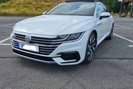VW Arteon 129.000 km 19.800 &euro; Ilsede 31241
