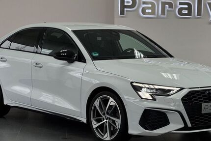 Audi A3 60.917 km 27.790 &euro; Salzgitter 38259