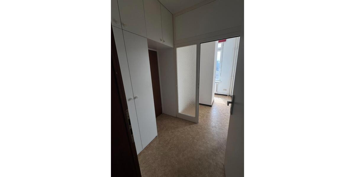 Etagenwohnung Braunschweig - 1 Zimmer, 30 m&sup2;, 270&euro; | Angebot:26663744