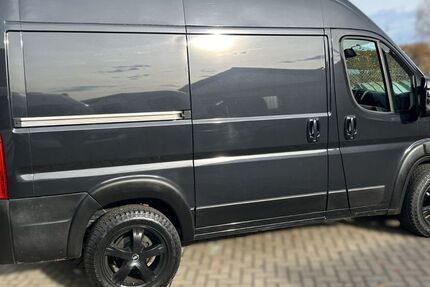 Fiat Ducato 25.950 km 26.990 &euro; Lagesbüttel (Braunschweig) 38179