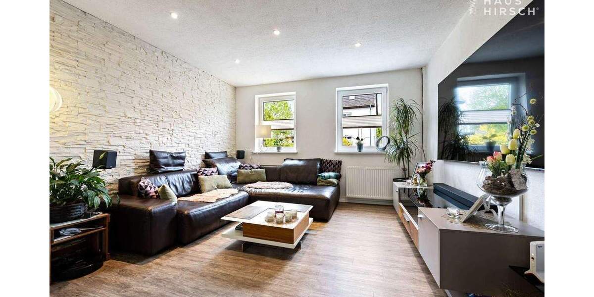 Doppelhaushälfte Braunschweig Niedersickte - 5 Zimmer, 137 m&sup2;, 349.000&euro; | Angebot:24866235