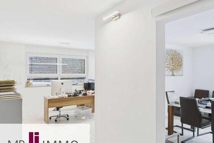 Attraktive Büro- oder Praxisräume in der Reislinger Straße zimmer