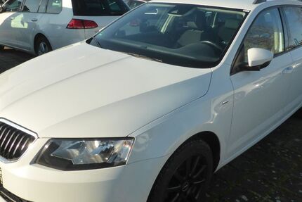 Skoda Octavia 205.300 km 7.890 &euro; Wolfenbüttel 38304