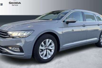 VW Passat 41.057 km 26.970 &euro; Wolfsburg 38446