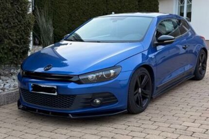 VW Scirocco 139.000 km 10.000 &euro; Wolfsburg 38446