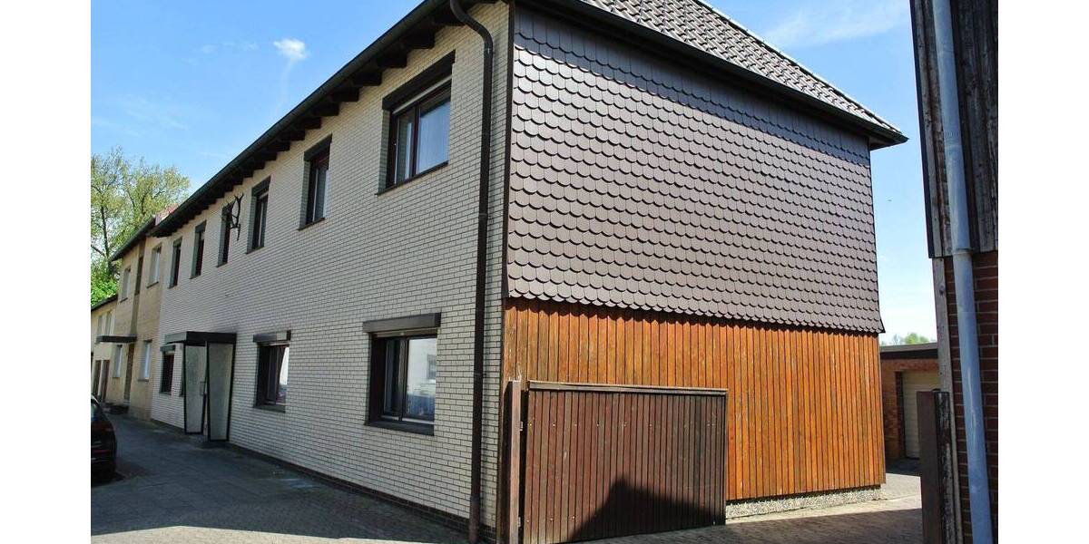 RESERVIERT - Zweifamilienhaus mit Blick in die Okerauen vom beliebten Veltenhof 6 zimmer