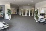 Flexibel gestaltbare modernisierte Büroräume in Braunschweig - All-in-Miete