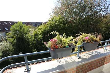 Wohnung zum Kaufen in Gifhorn Kästorf 119.000 € 65 m² 2 zimmer