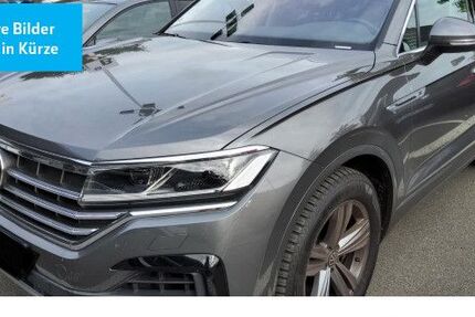 VW Touareg 97.000 km 39.390 &euro; Wolfsburg 38440