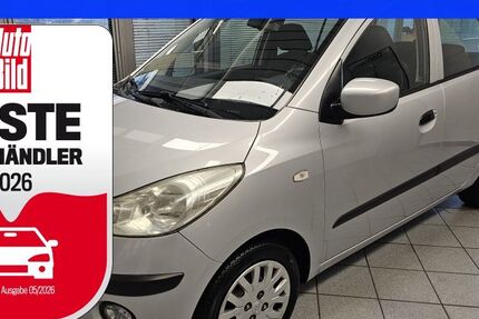 Hyundai i10 140.804 km 2.200 &euro; Wolfsburg-Heiligendorf 38444