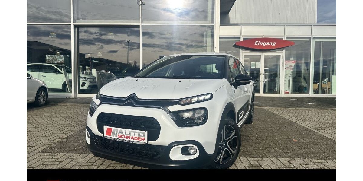 Citroen C3 52.213 km 14.250 &euro; Braunschweig 38112