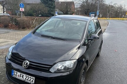 VW Golf VI 224.500 km 5.500 € Salzgitter 38226