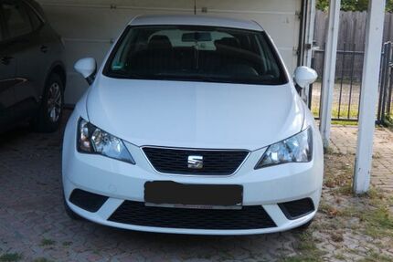 Seat Ibiza 78.000 km 6.990 &euro; Wolfenbüttel 38302