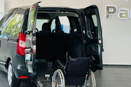 Dacia Dokker 50.874 km 18.950 &euro; Salzgitter 38259