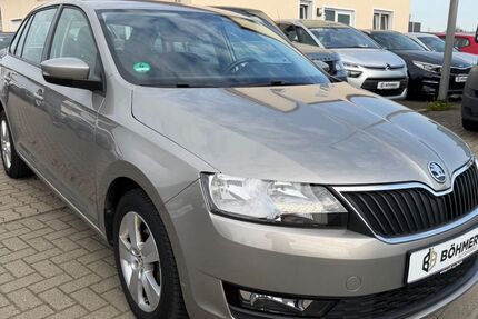 Skoda Rapid 98.000 km 9.990 &euro; Salzgitter 38229