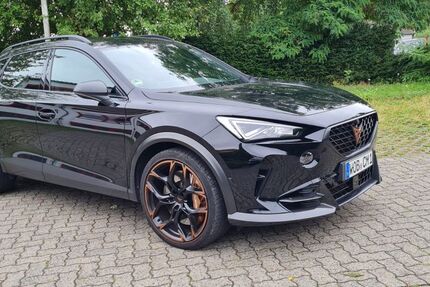 Cupra Formentor 44.807 km 33.700 &euro; Wolfsburg 38446