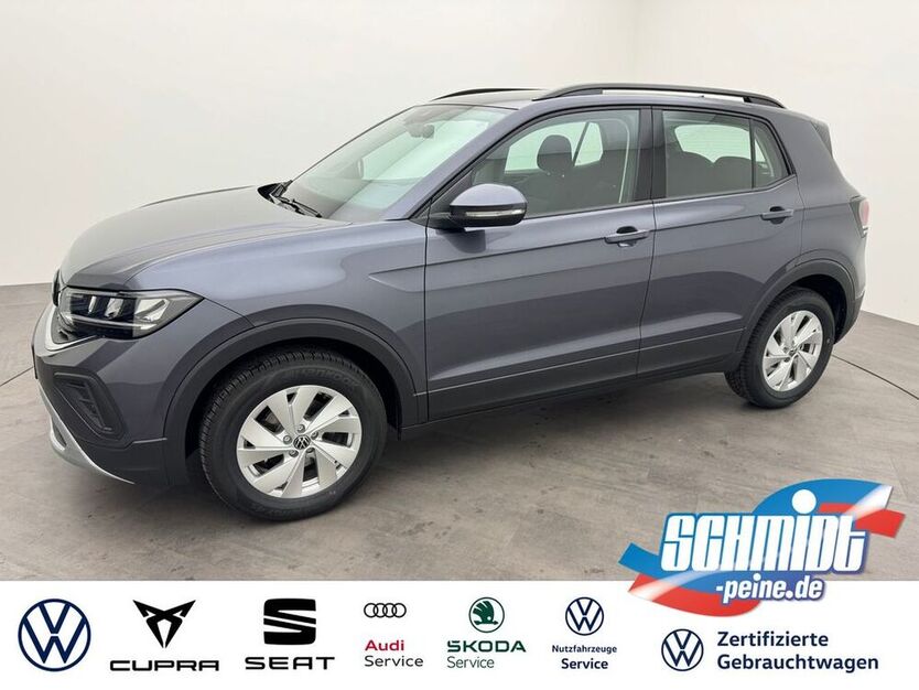 T-Cross