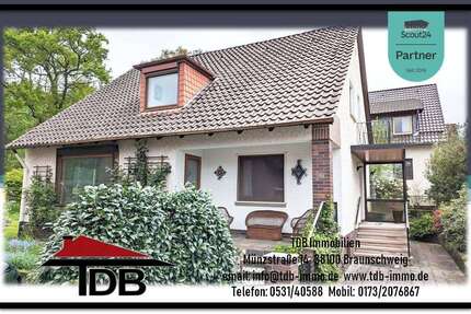 Haus Wolfsburg Alt-Wolfsburg - 6 Zimmer, 145 m&sup2;, 290.000&euro; | Angebot:25938659