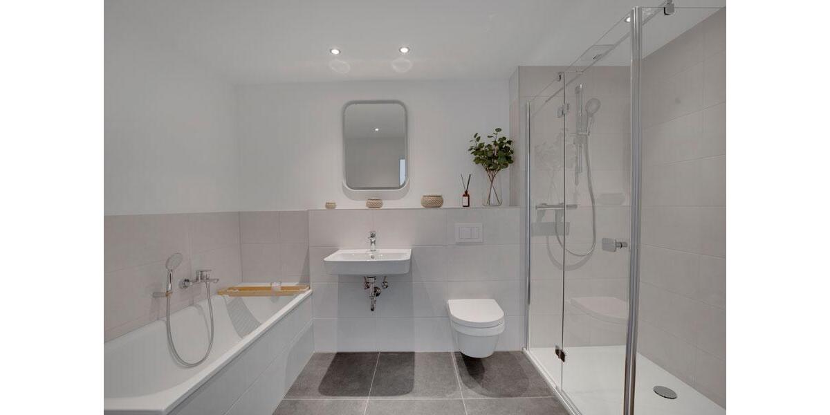 Etagenwohnung Wolfsburg Alt-Wolfsburg - 5 Zimmer, 145 m&sup2;, 1.820&euro; | Angebot:24779315