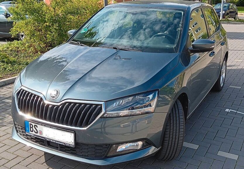 Fabia